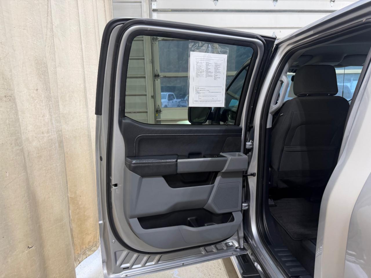 Ford F-150 XLT 4WD SuperCrew 5.5' Box 2024