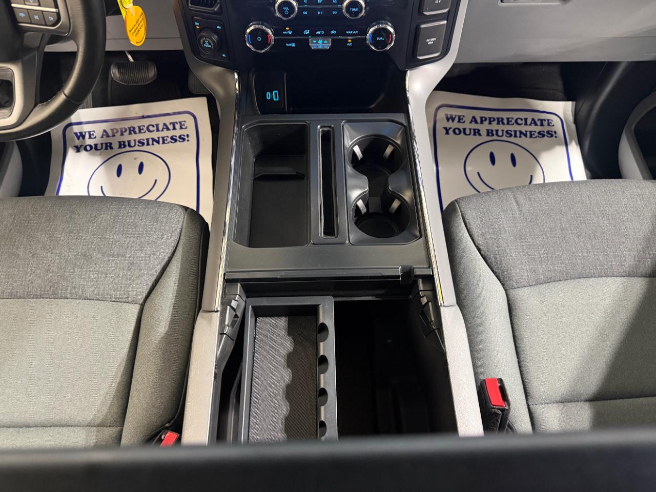 Ford F-150 XLT 4WD SuperCrew 5.5' Box 2024