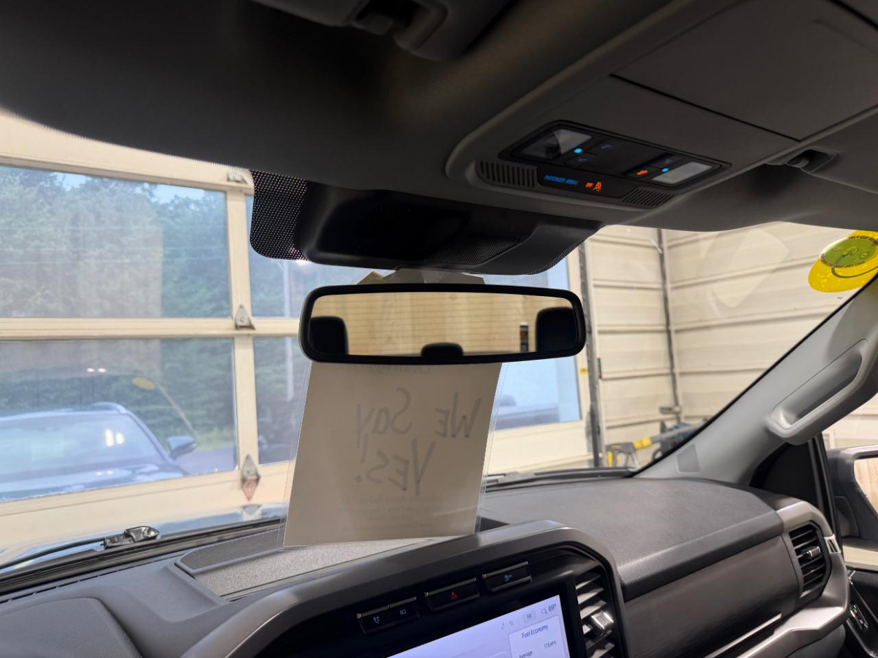 Ford F-150 XLT 4WD SuperCrew 5.5' Box 2024