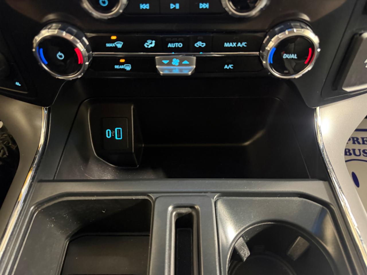 Ford F-150 XLT 4WD SuperCrew 5.5' Box 2024