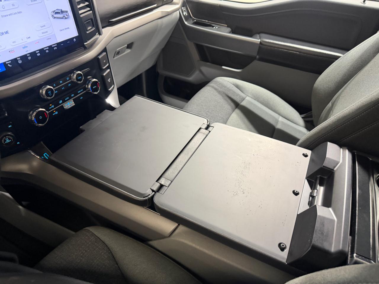 Ford F-150 XLT 4WD SuperCrew 5.5' Box 2024