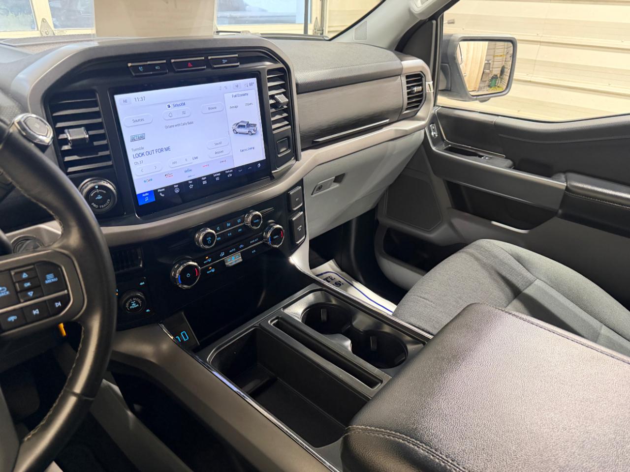 Ford F-150 XLT 4WD SuperCrew 5.5' Box 2024
