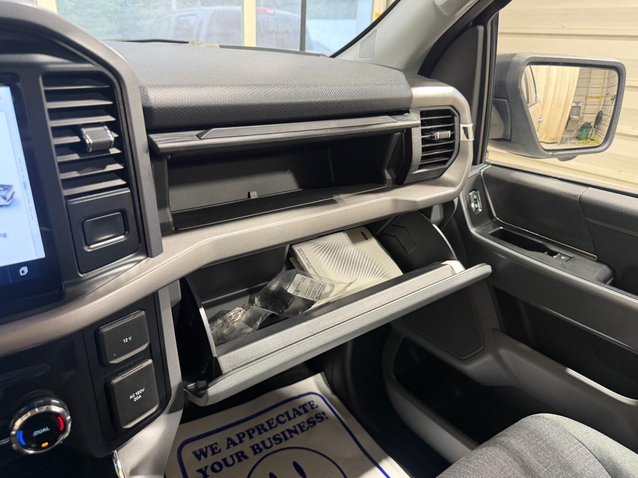 Ford F-150 XLT 4WD SuperCrew 5.5' Box 2024