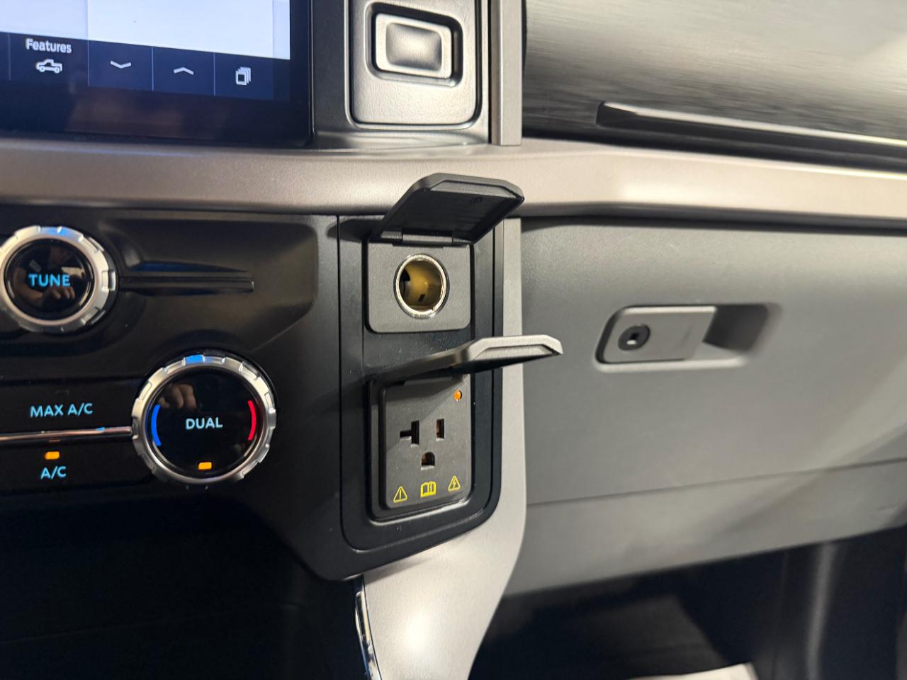 Ford F-150 XLT 4WD SuperCrew 5.5' Box 2024