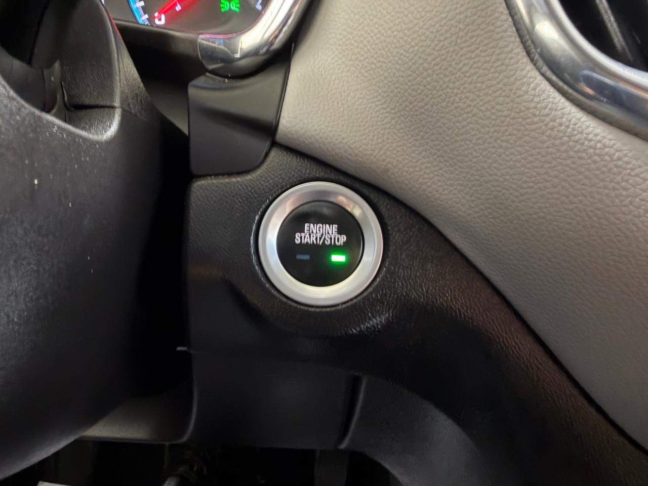 Chevrolet Equinox AWD 4dr LS w/1FL 2023
