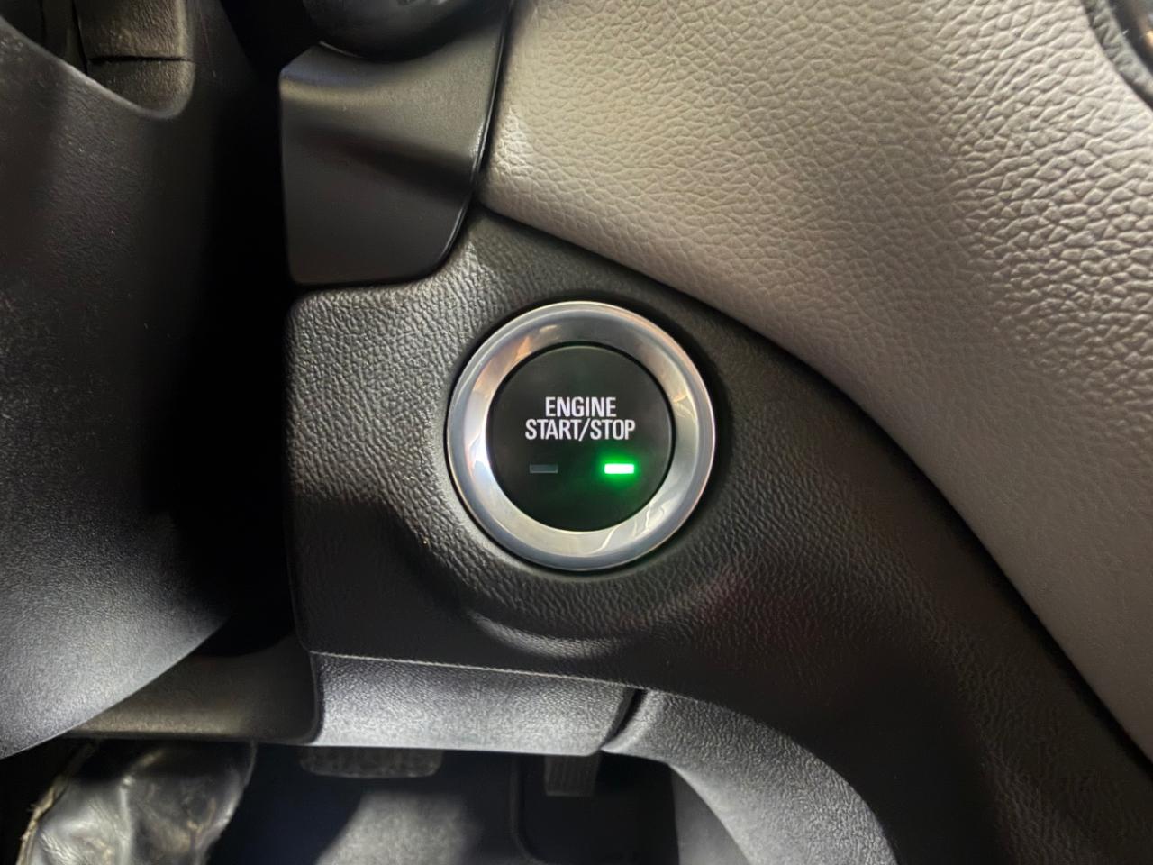 Chevrolet Equinox FWD 4dr LS w/1FL 2021