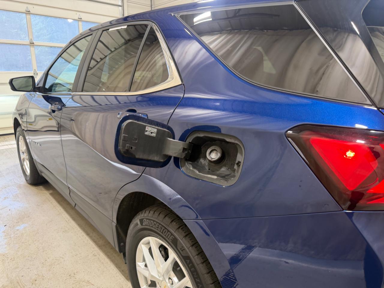 Chevrolet Equinox AWD 4dr LT w/1LT 2023