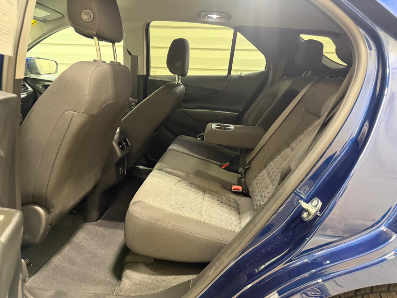 Chevrolet Equinox AWD 4dr LT w/1LT 2023