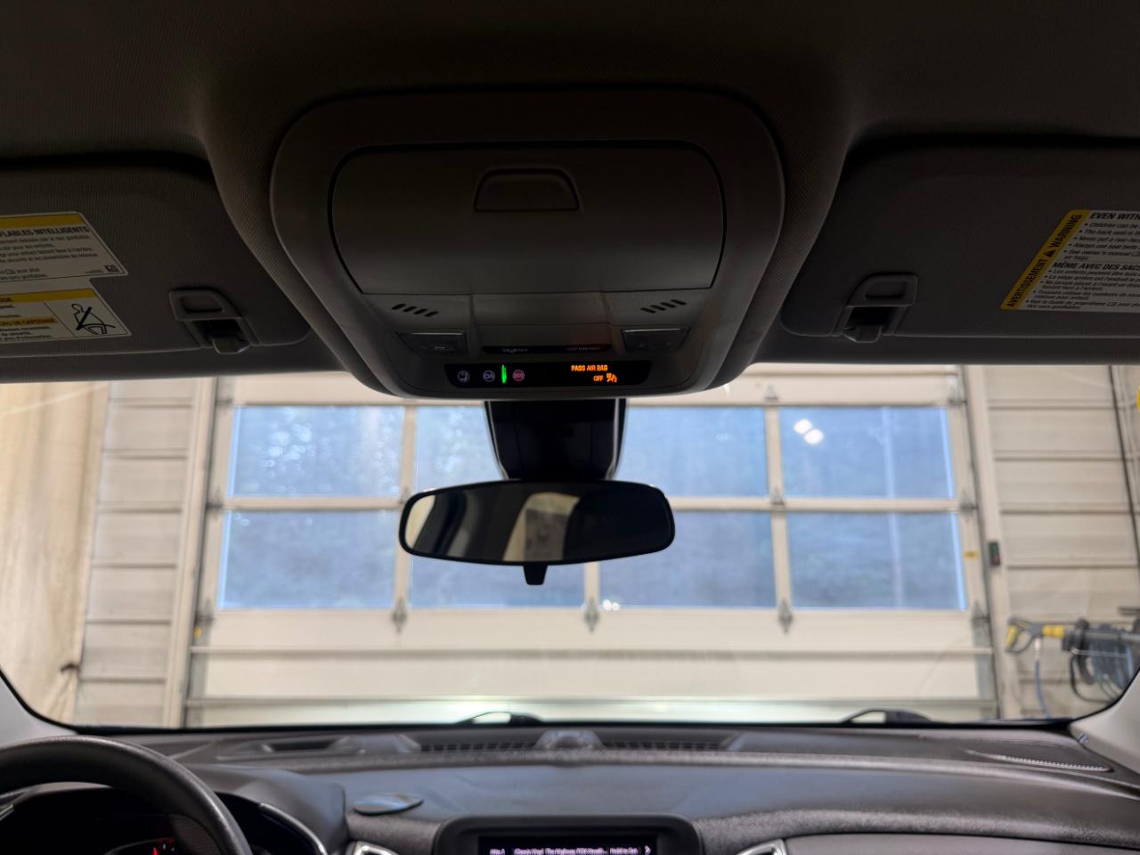 Chevrolet Equinox AWD 4dr LT w/1LT 2023