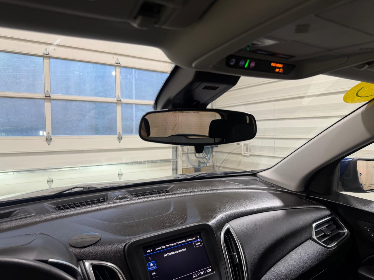 Chevrolet Equinox AWD 4dr LT w/1LT 2023