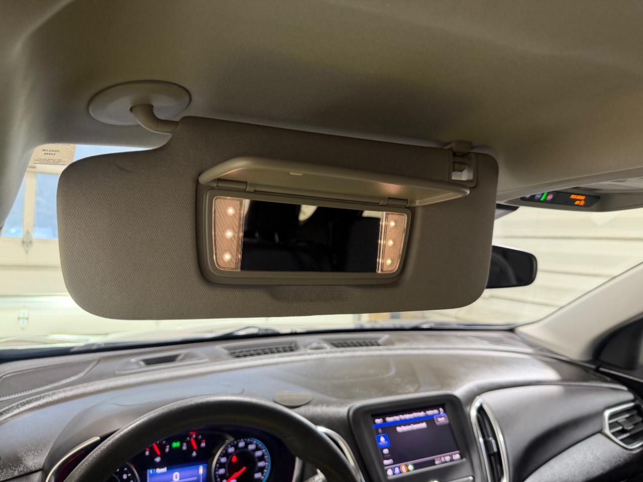 Chevrolet Equinox AWD 4dr LT w/1LT 2023