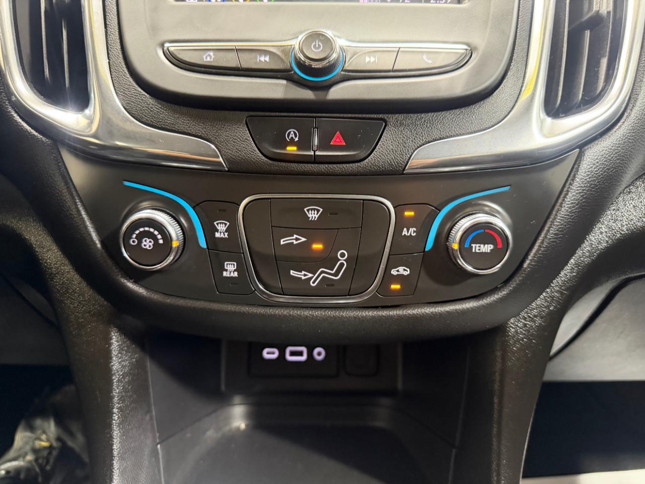 Chevrolet Equinox AWD 4dr LT w/1LT 2023