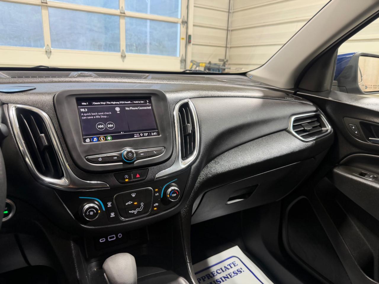 Chevrolet Equinox AWD 4dr LT w/1LT 2023