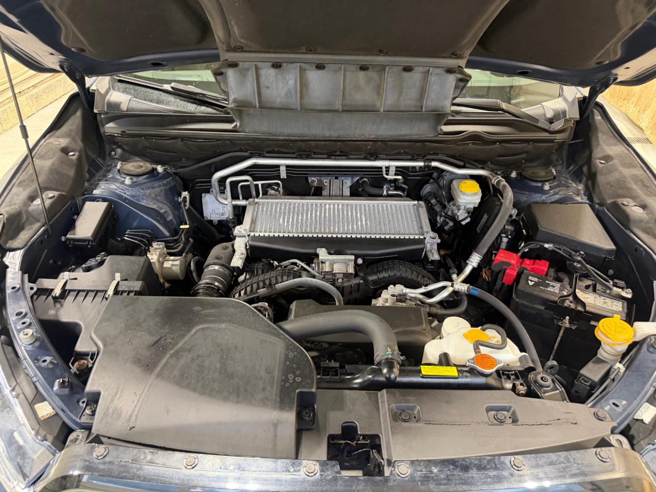Subaru Ascent Premium 7-Passenger 2023