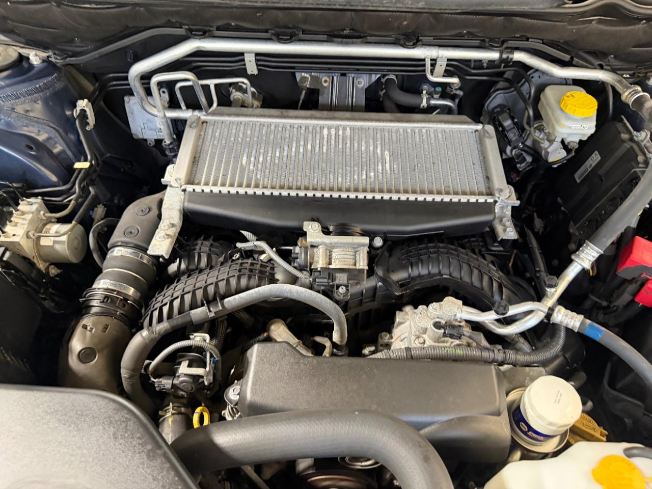 Subaru Ascent Premium 7-Passenger 2023