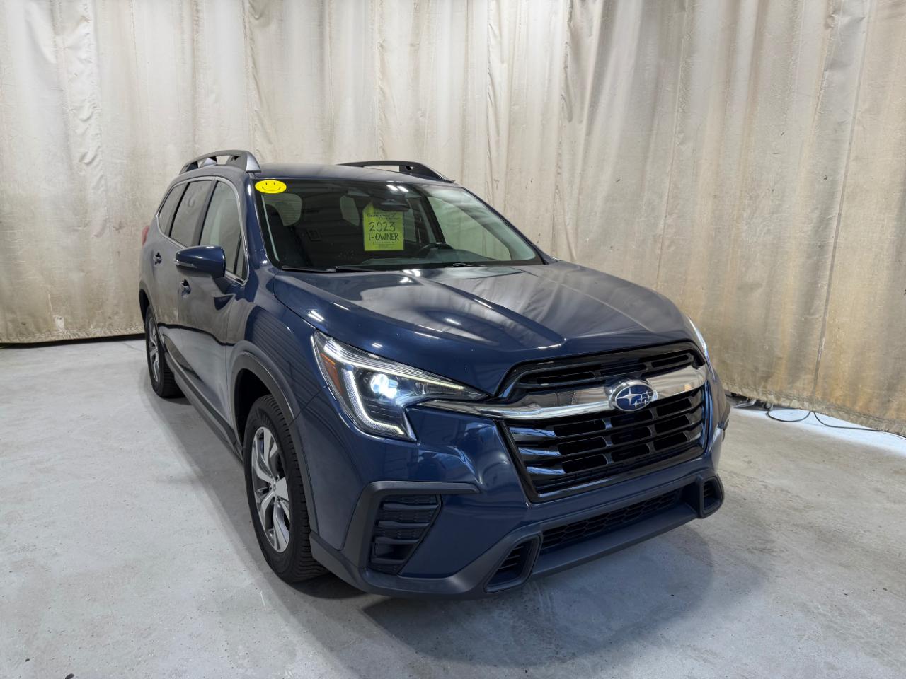 Subaru Ascent Premium 7-Passenger 2023