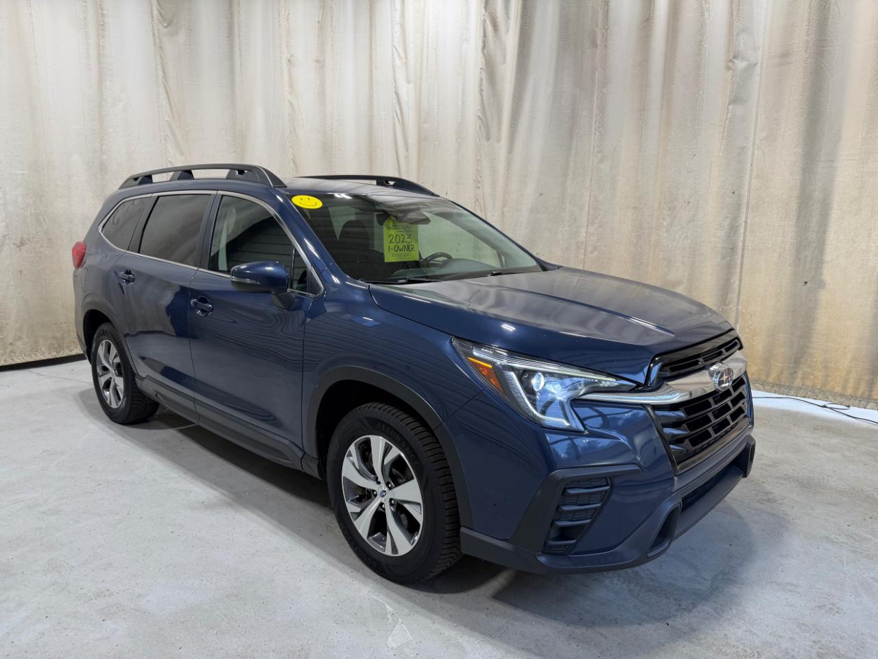 Subaru Ascent Premium 7-Passenger 2023