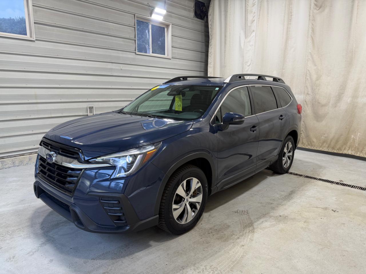 Subaru Ascent Premium 7-Passenger 2023