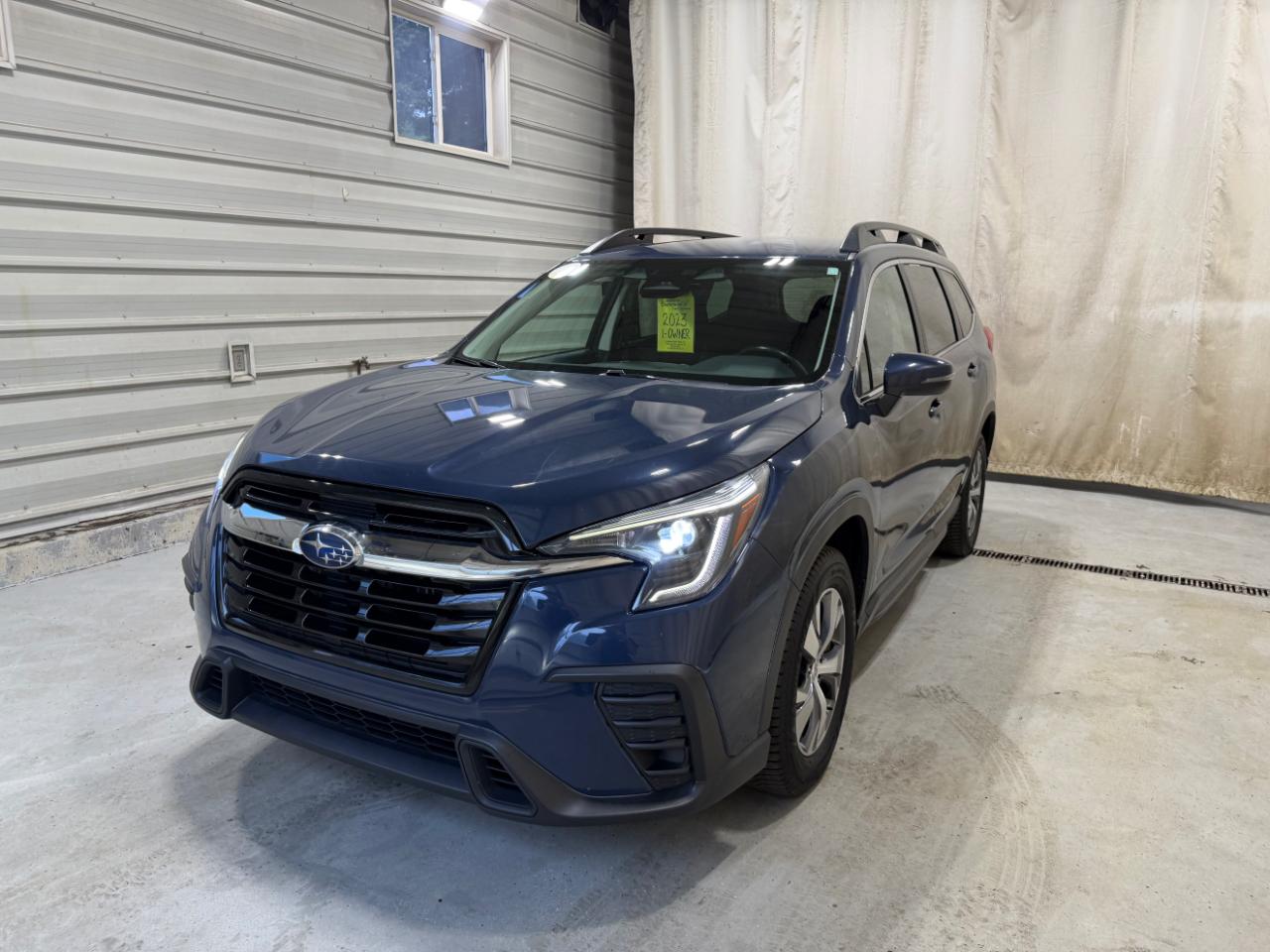 Subaru Ascent Premium 7-Passenger 2023