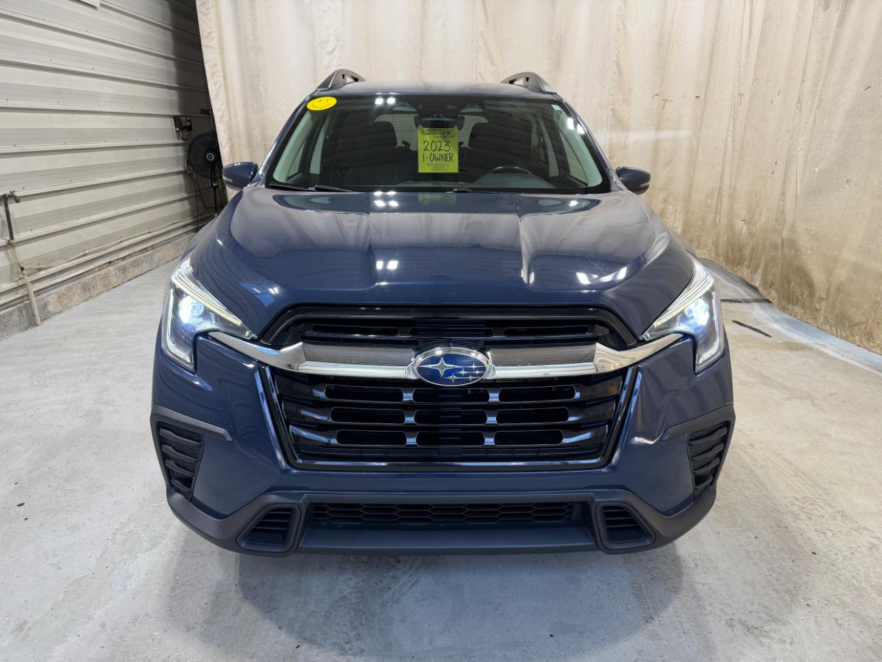 Subaru Ascent Premium 7-Passenger 2023