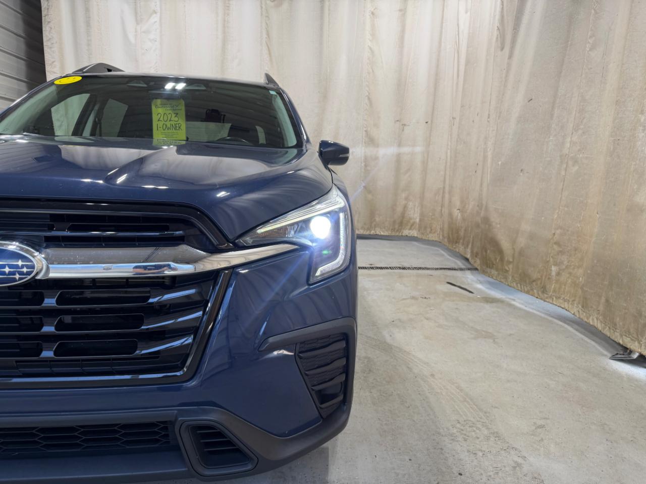 Subaru Ascent Premium 7-Passenger 2023
