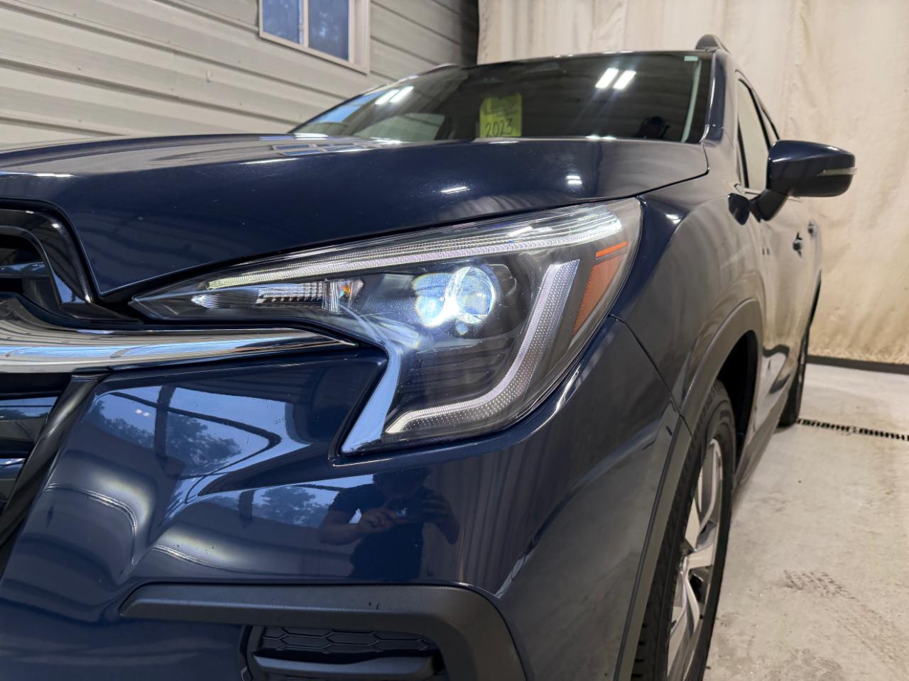 Subaru Ascent Premium 7-Passenger 2023