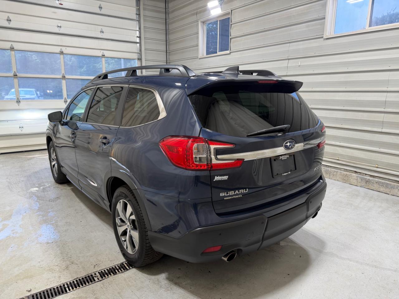 Subaru Ascent Premium 7-Passenger 2023