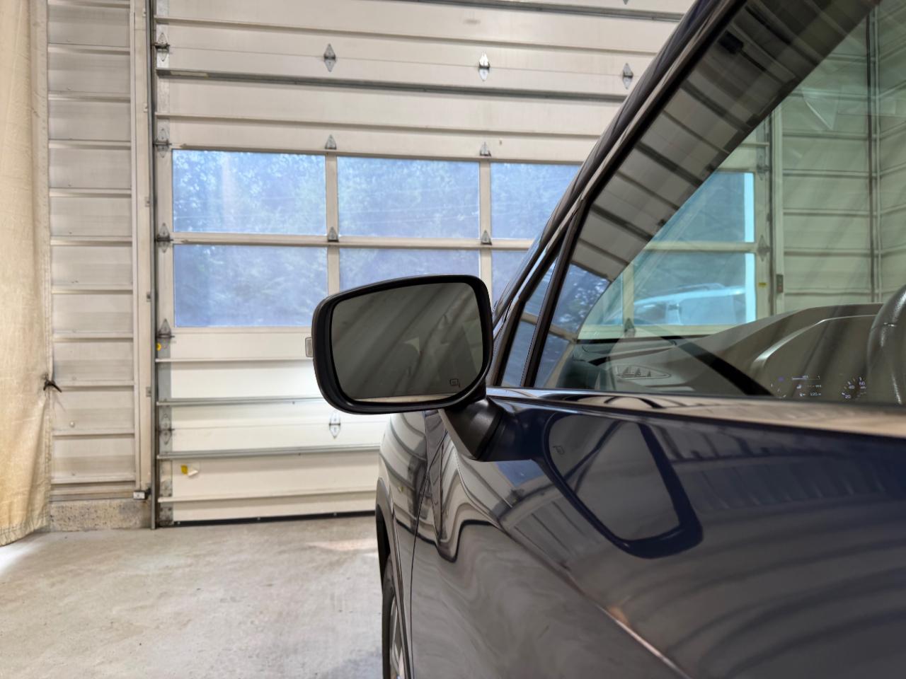 Subaru Ascent Premium 7-Passenger 2023
