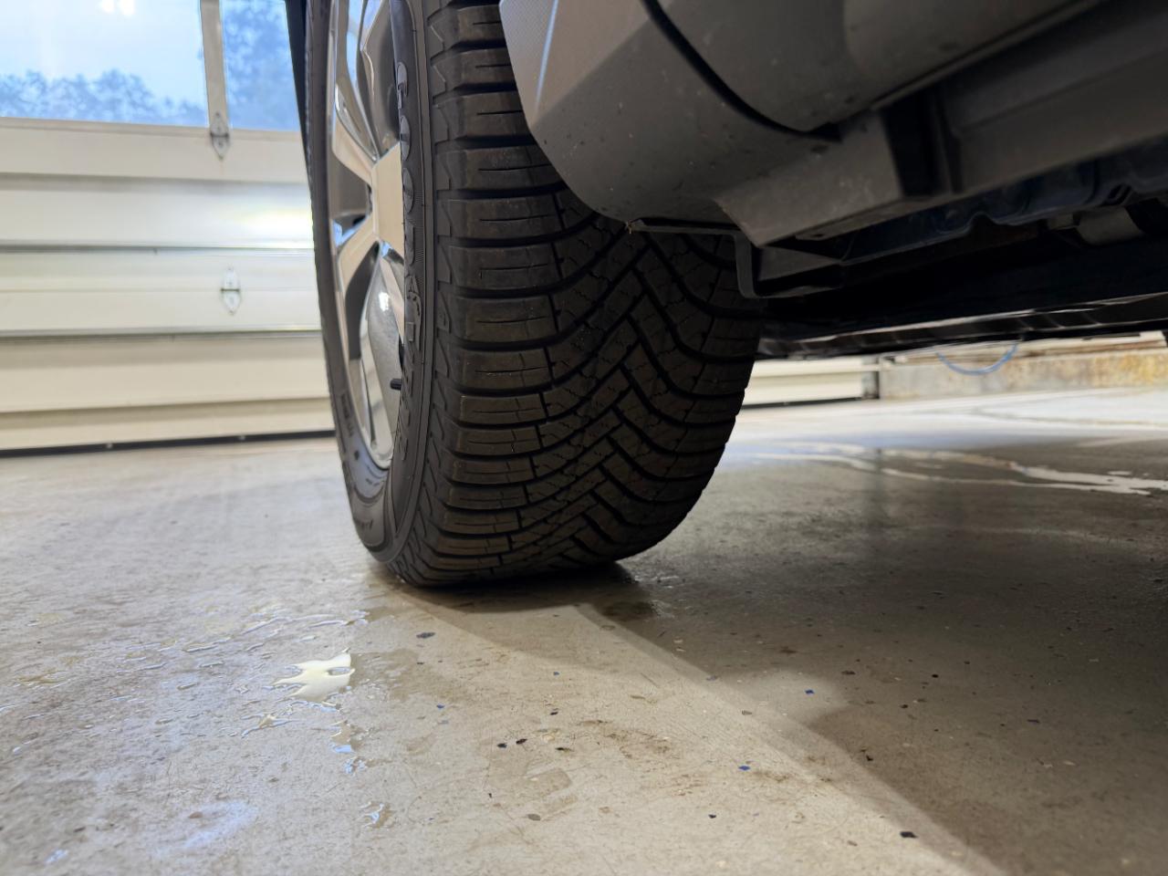 Subaru Ascent Premium 7-Passenger 2023