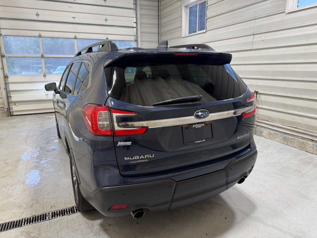 Subaru Ascent Premium 7-Passenger 2023