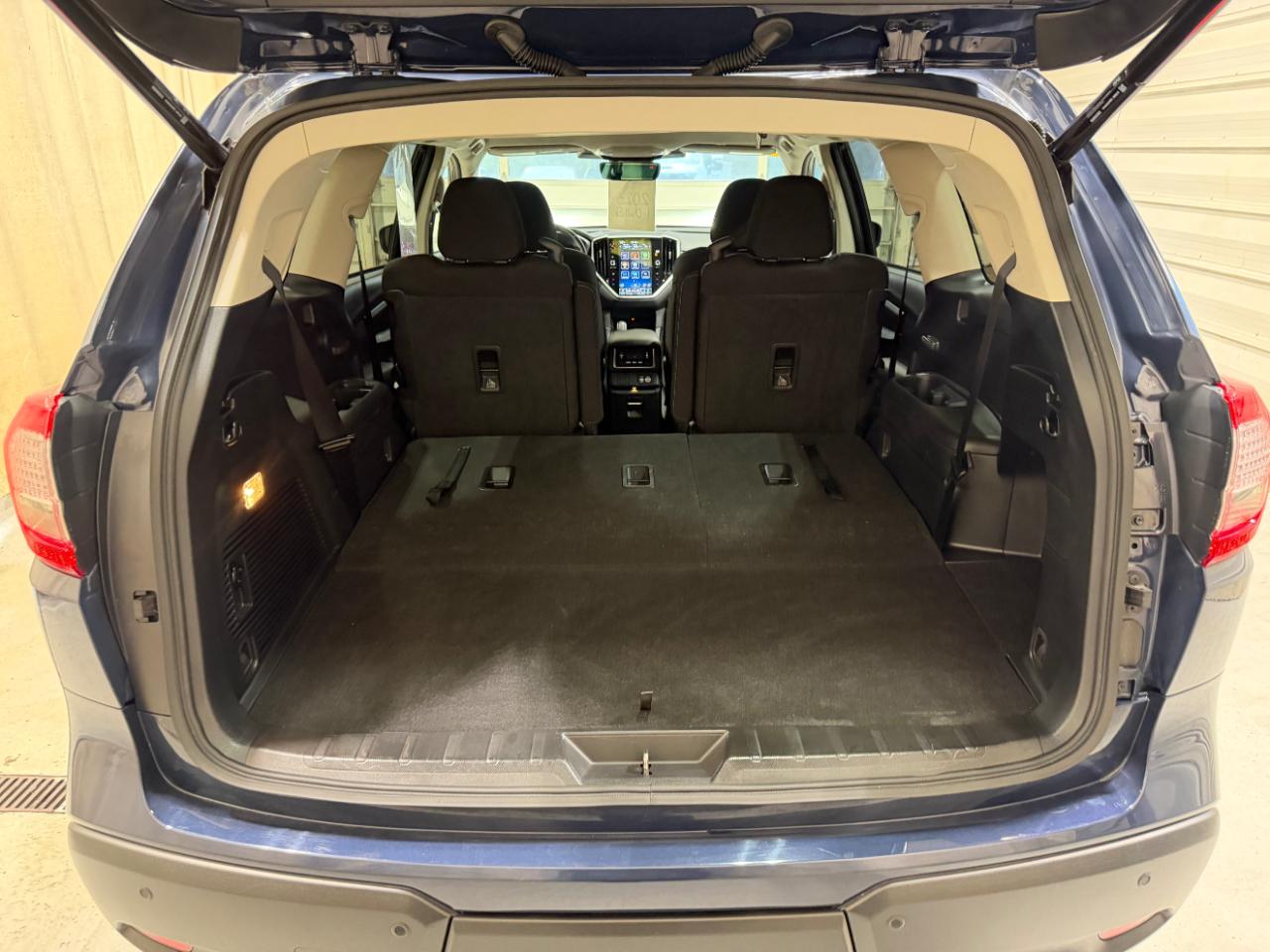 Subaru Ascent Premium 7-Passenger 2023