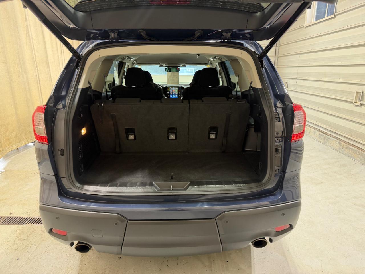 Subaru Ascent Premium 7-Passenger 2023