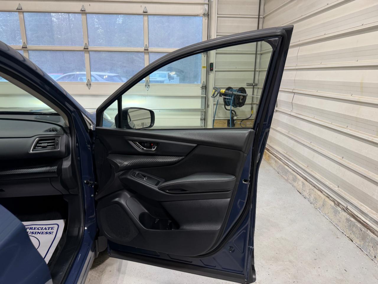 Subaru Ascent Premium 7-Passenger 2023