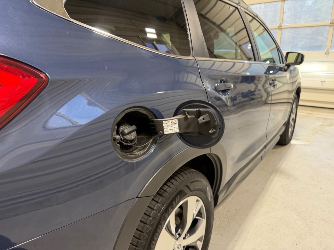 Subaru Ascent Premium 7-Passenger 2023