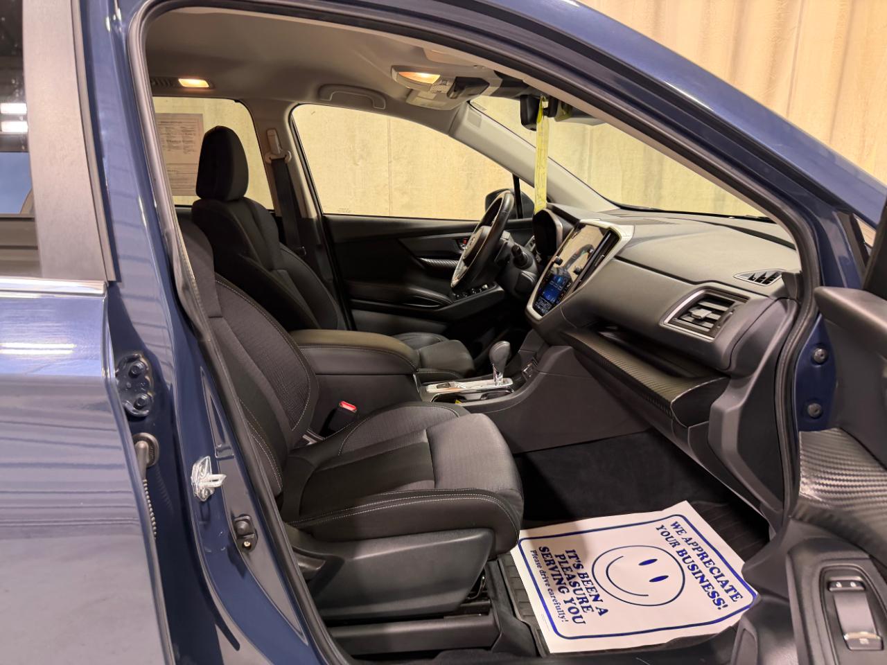 Subaru Ascent Premium 7-Passenger 2023