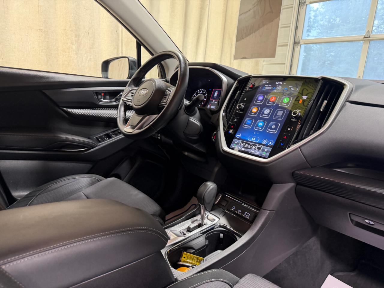 Subaru Ascent Premium 7-Passenger 2023
