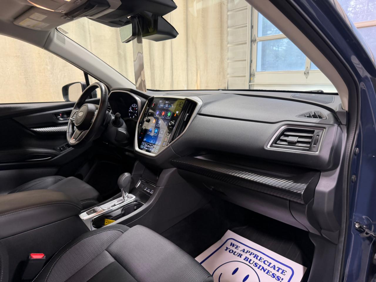 Subaru Ascent Premium 7-Passenger 2023