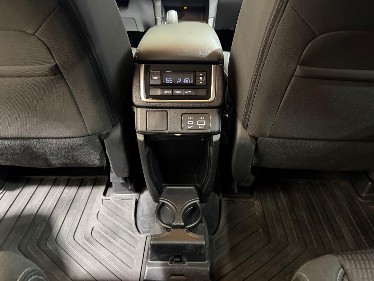 Subaru Ascent Premium 7-Passenger 2023
