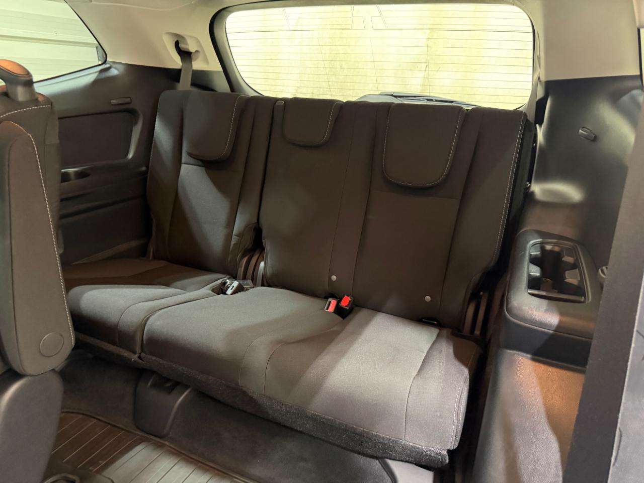 Subaru Ascent Premium 7-Passenger 2023
