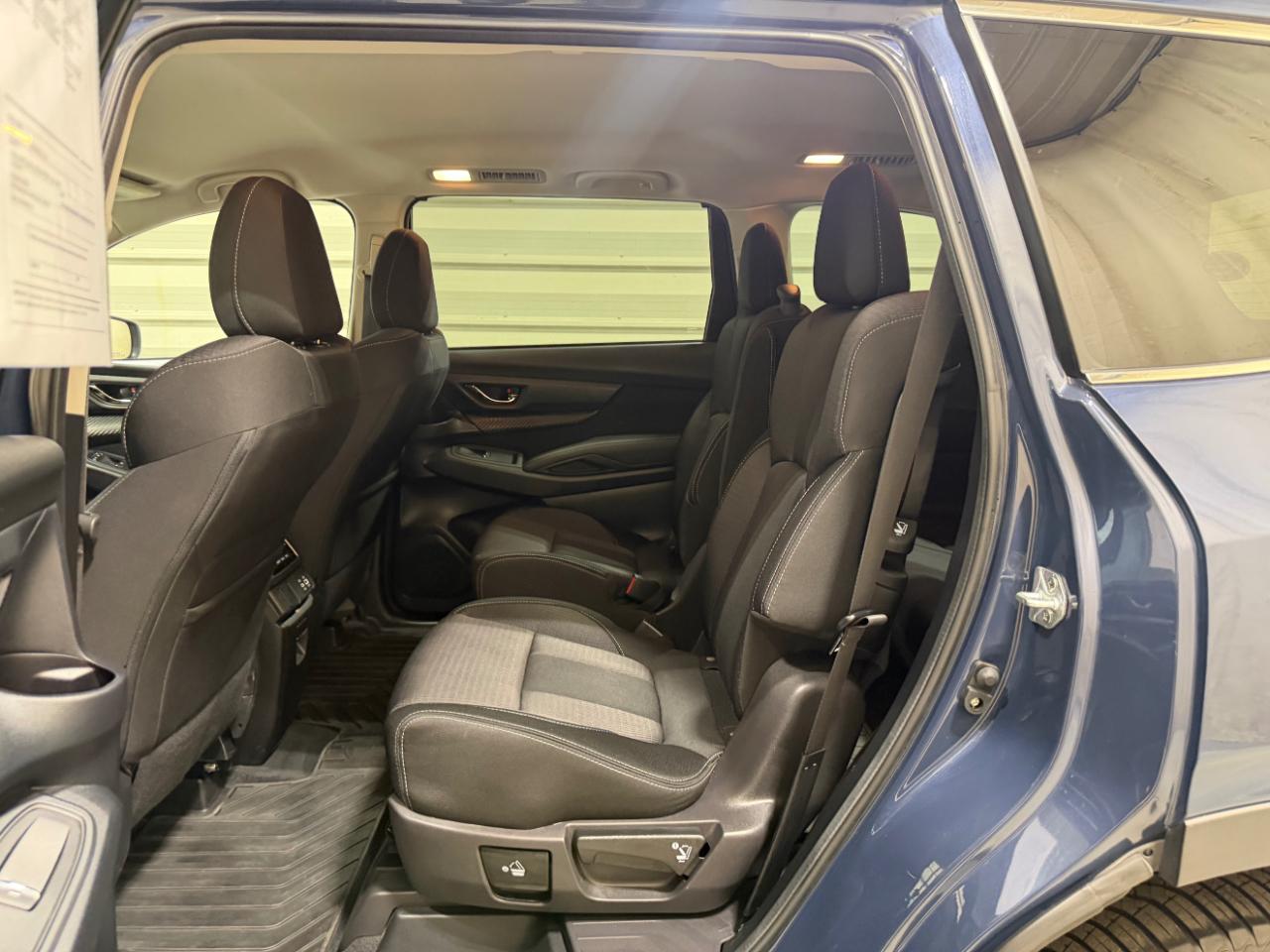 Subaru Ascent Premium 7-Passenger 2023