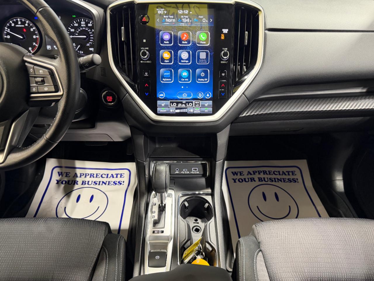 Subaru Ascent Premium 7-Passenger 2023