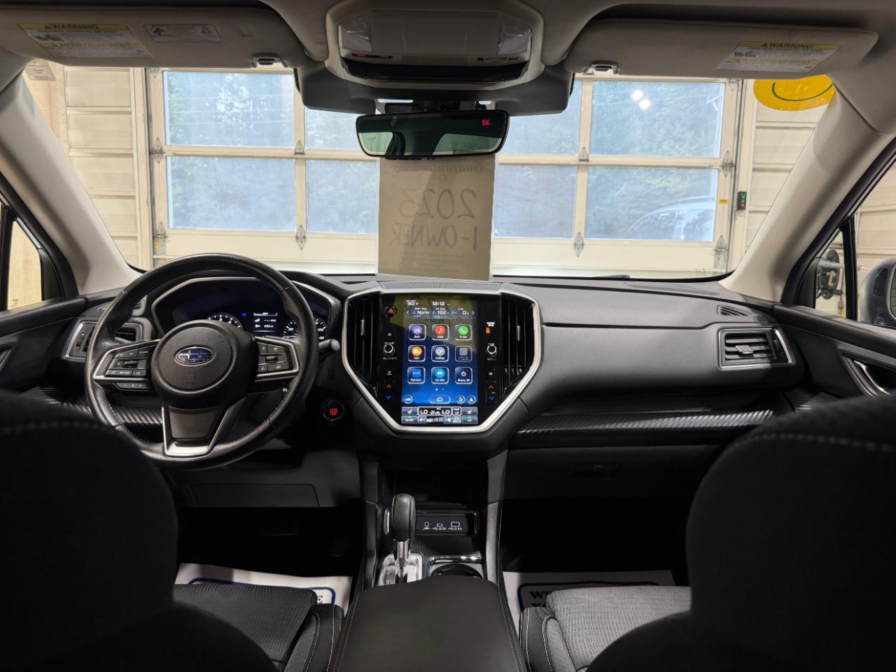 Subaru Ascent Premium 7-Passenger 2023