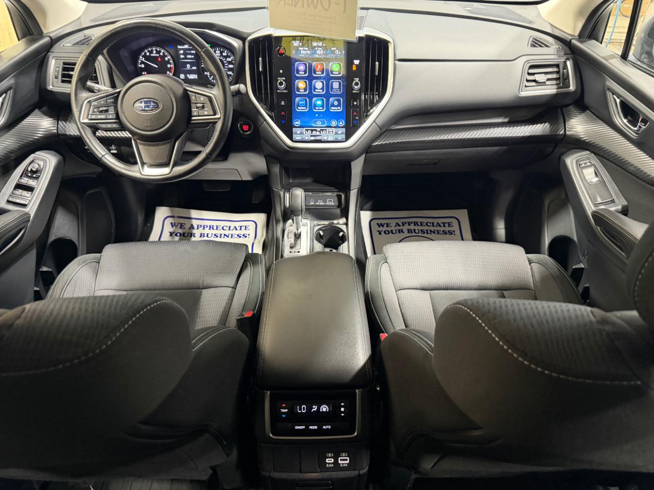 Subaru Ascent Premium 7-Passenger 2023