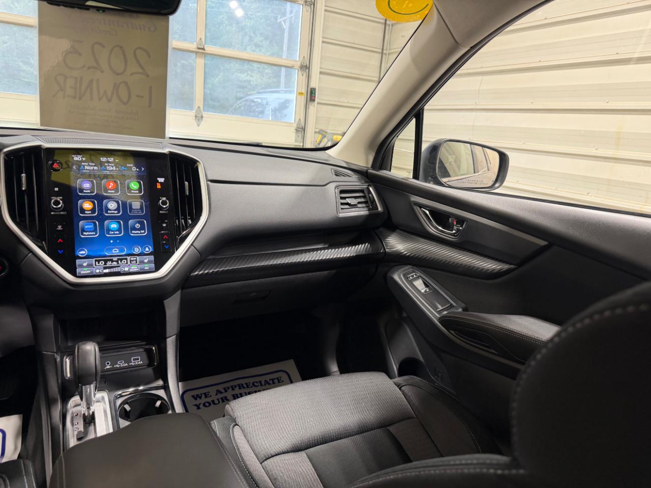 Subaru Ascent Premium 7-Passenger 2023