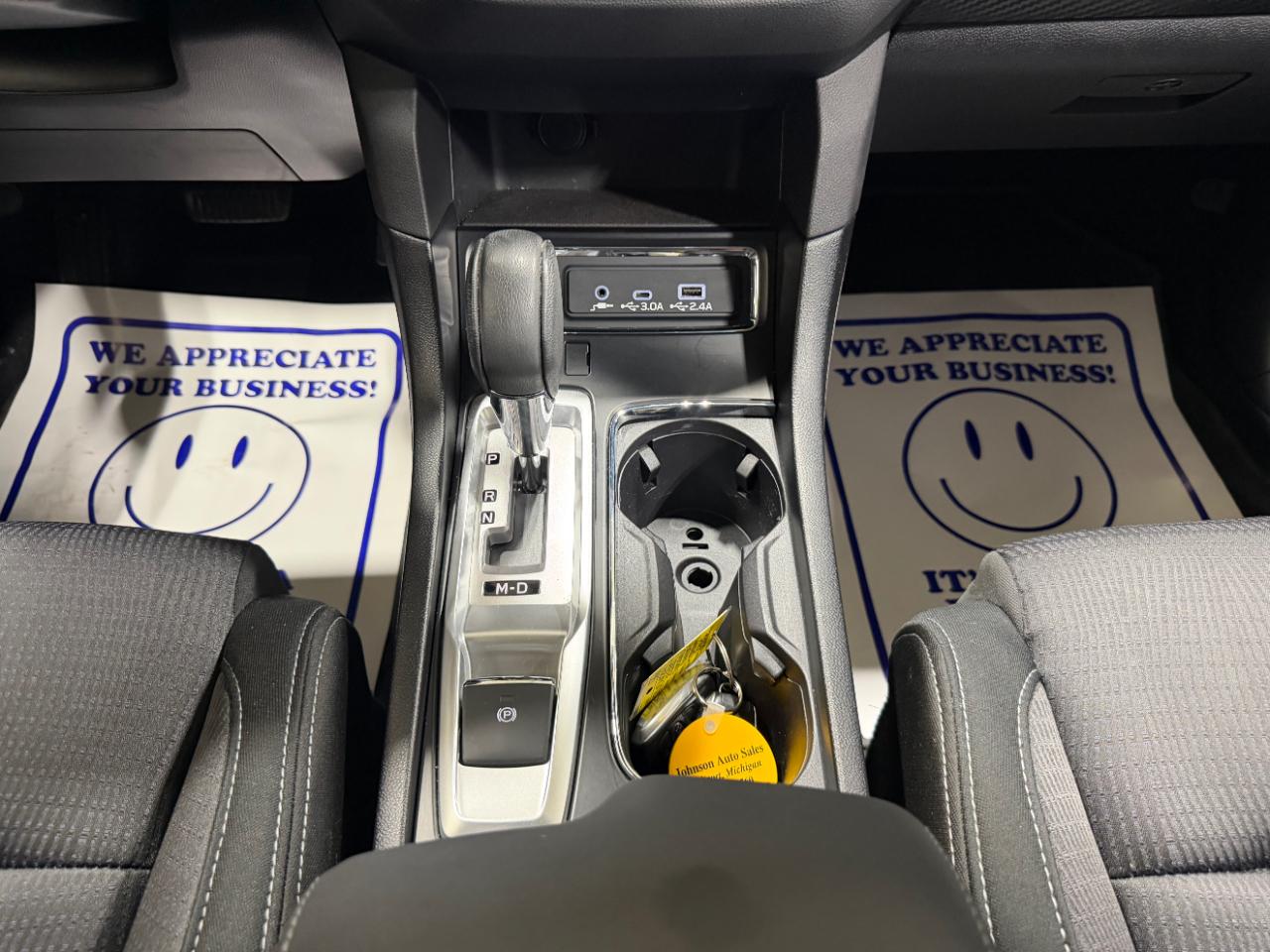 Subaru Ascent Premium 7-Passenger 2023