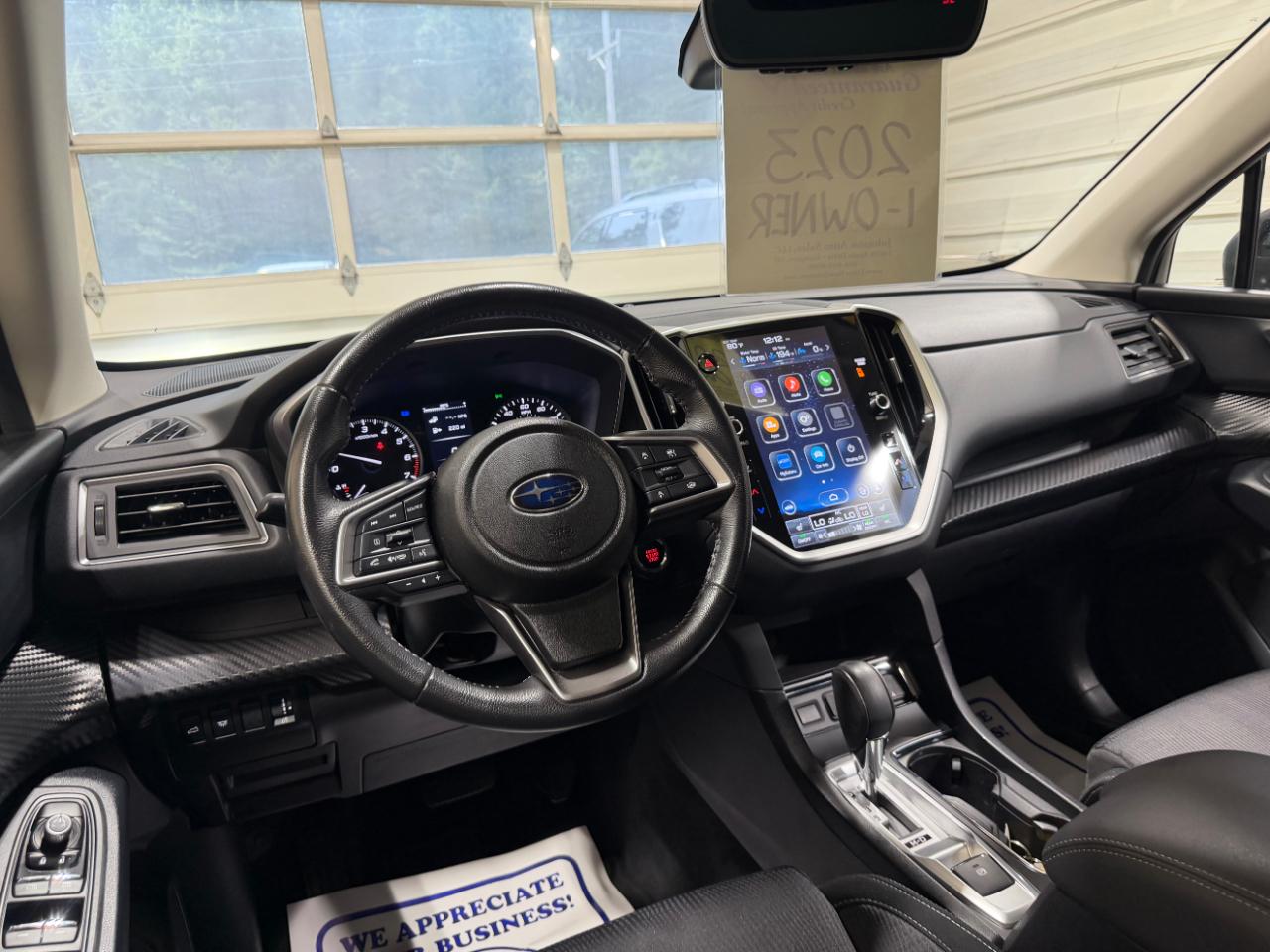 Subaru Ascent Premium 7-Passenger 2023