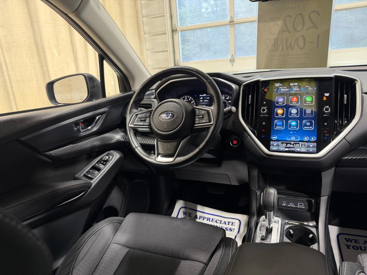 Subaru Ascent Premium 7-Passenger 2023