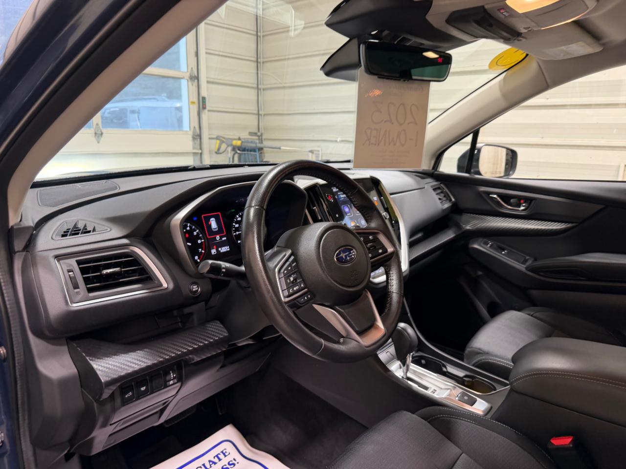 Subaru Ascent Premium 7-Passenger 2023