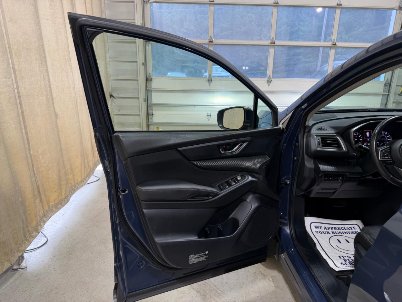Subaru Ascent Premium 7-Passenger 2023