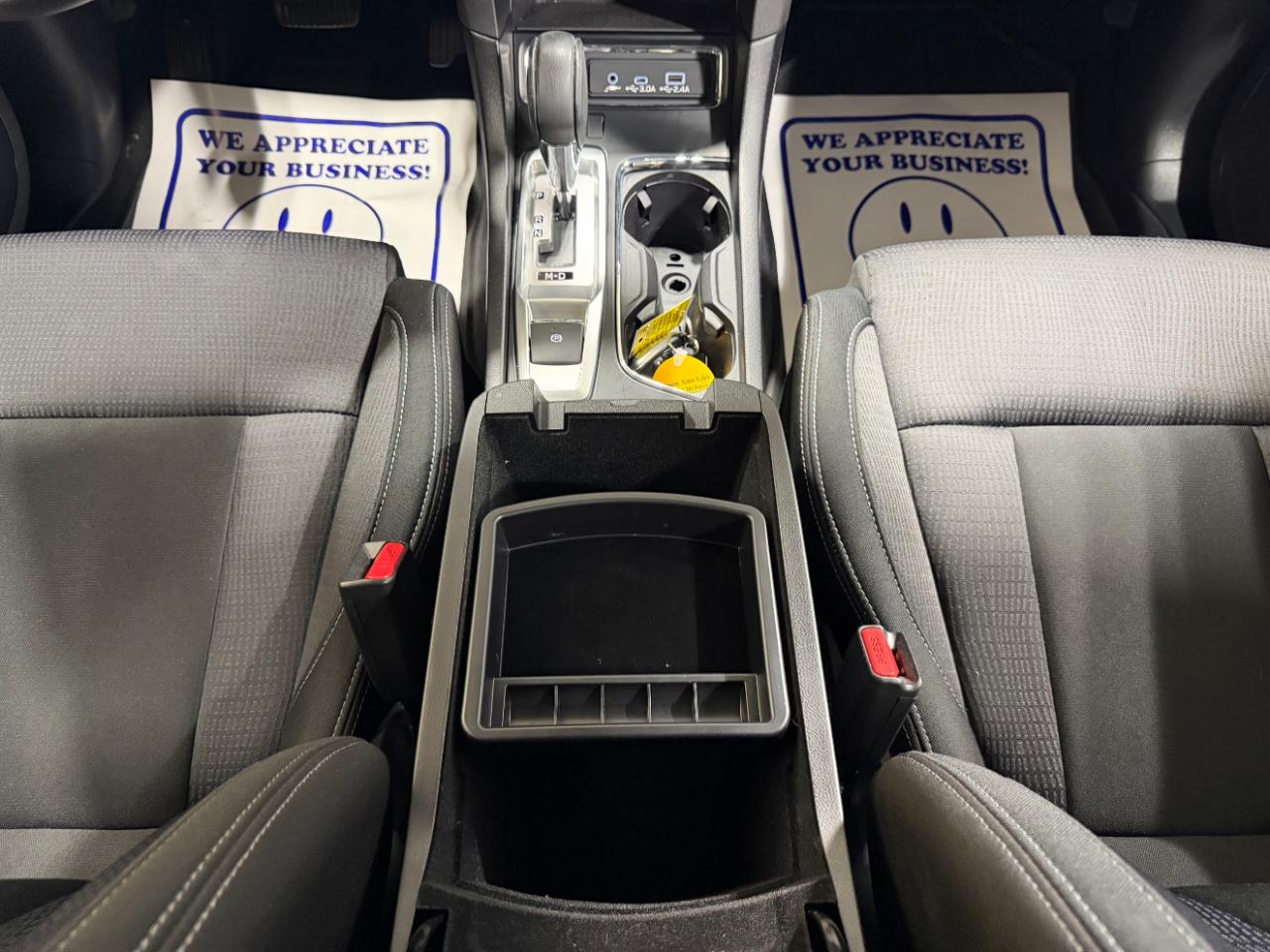 Subaru Ascent Premium 7-Passenger 2023